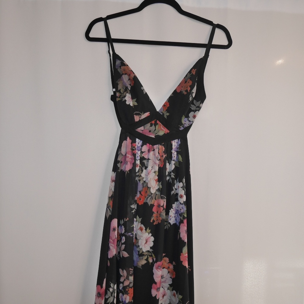 womens maxi dress